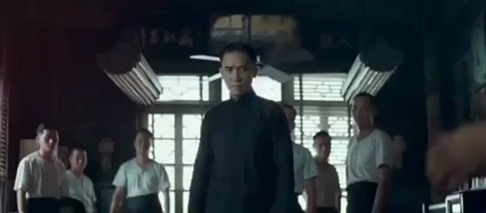 Nhất Đại Tông Sư, The Grandmasters, Full HD, Phim Chiếu Rạp