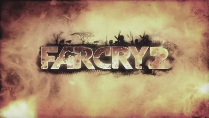 Far Cry 2 PC - 01 (Frapsoluce abandonnée)