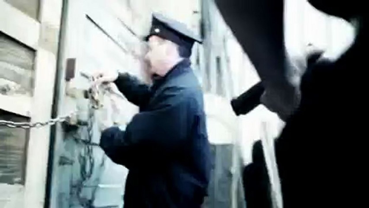 Bullet For My Valentine   Riot