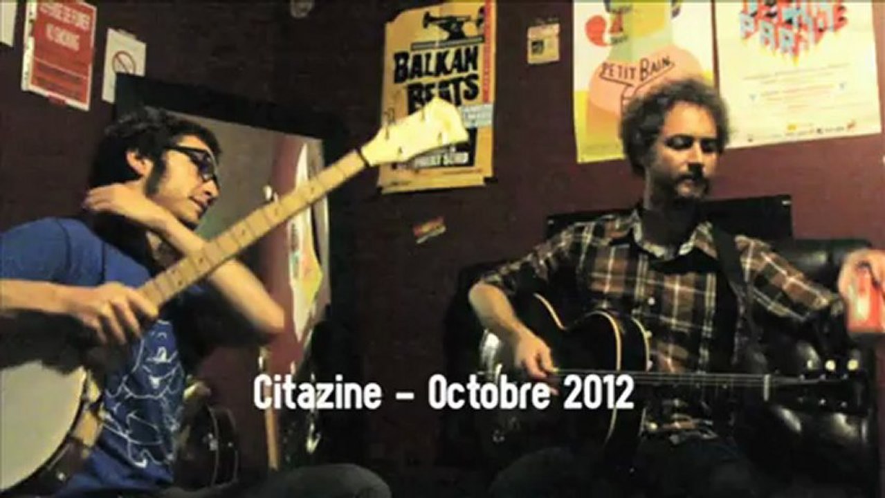 My Name Is Nobody - Nothern Memories