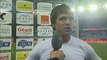 Interview de fin de match : SC Bastia - OGC Nice - saison 2012/2013