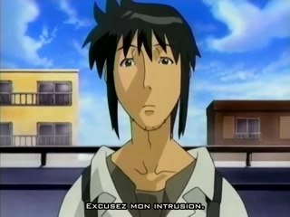 Battle Programmer Shirase 14