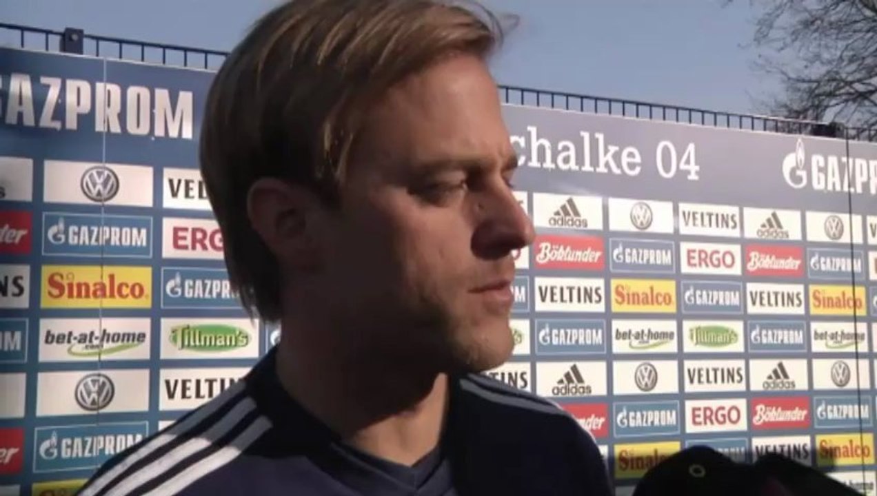 Timo Hildebrand: 'Wir haben uns nie aufgegeben'