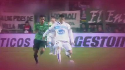 Promo Fútbol para todos
