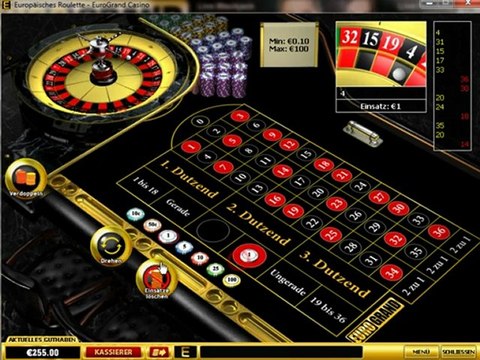 Schnell Geld verdienen - Echtgeld Beweis - Roulette Trick v.2.0 Teil 1