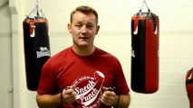 Skipping - Learn Boxing - Sneak Punch