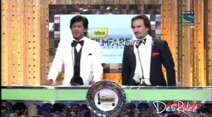 Idea Filmfare award Main Event 17th Feb 13 pt7