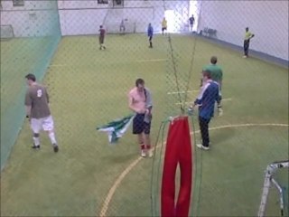 The69ersFC v Trawka FC - Apr 2011