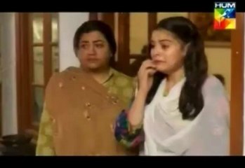 Mohabbat Jai Bhar Mein by Hum Tv Last Episode - Part 2/3
