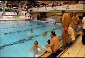 DAUPHINS SETE Vs DOUAI