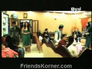 Pat Jahr Ke Bad - Episode 1