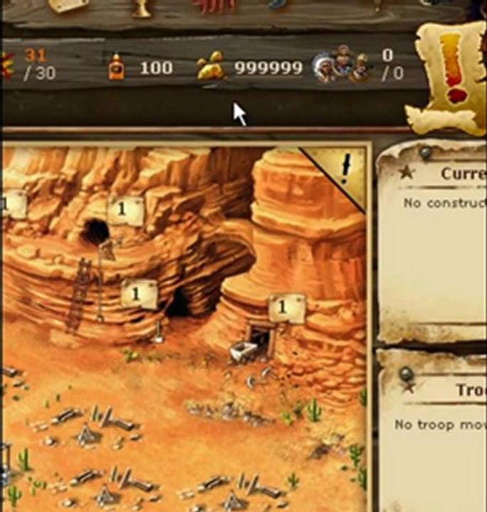 Wild Guns Nuggets Hack