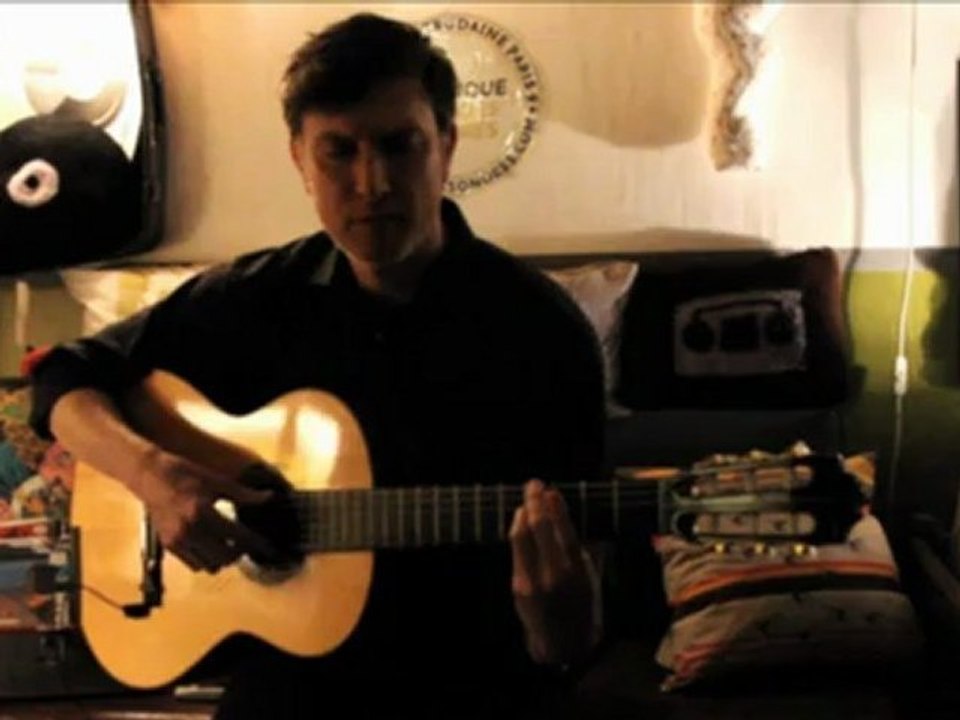 Troy Von Balthazar - Tropical