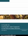 Computer Book Review: A Guide to Computer User Support for Help Desk and Support Specialists by Fred Beisse