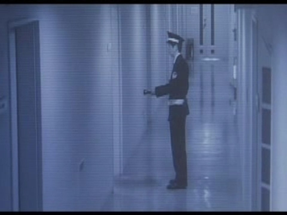 Ju on - Part 3 of 5