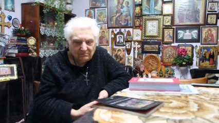 Doamna Aspazia Otel Petrescu despre atacul la Sfantul Inchisorilor, Valeriu Gafencu