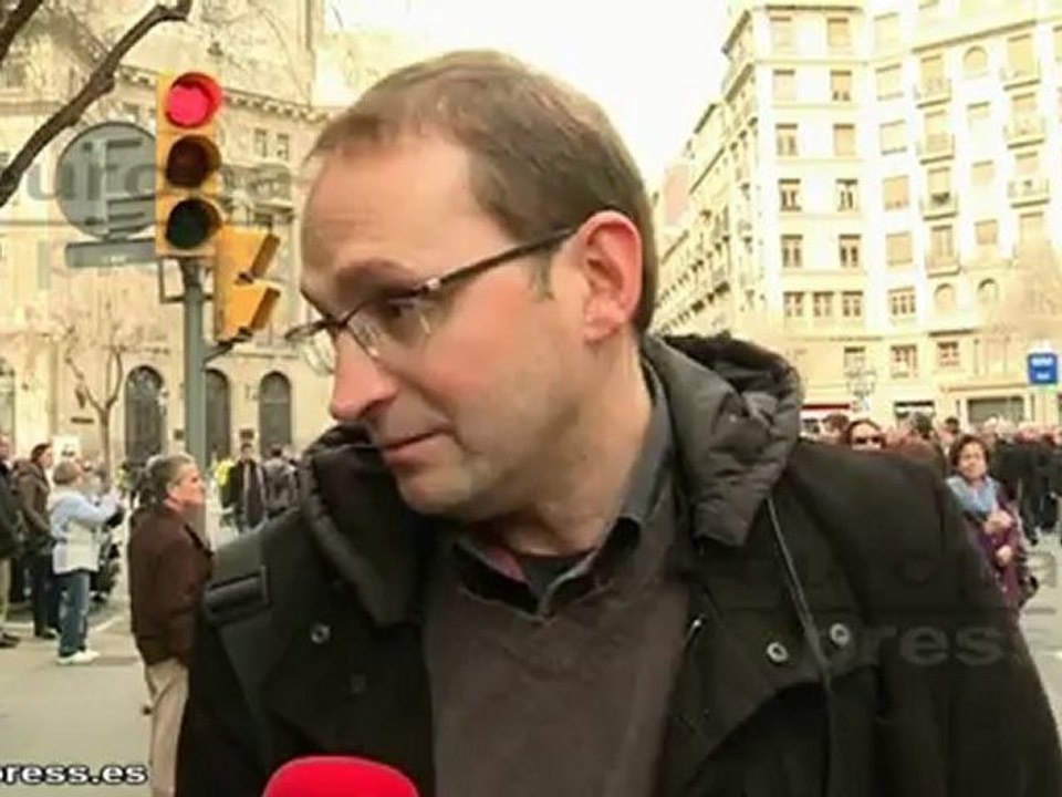 Herrera pide la dimisión del Conseller de Salud