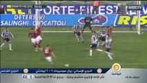 rom 1-0 juv Shoootv.com