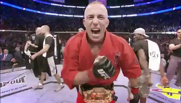 HD Trailer for UFC 111 St-Pierre vs Hardy