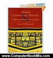 Computers Book Review: Advanced Compiler Design & Implementation by Steven S. Muchnick