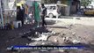 Irak: attentats dans des quartiers chiites de Bagdad
