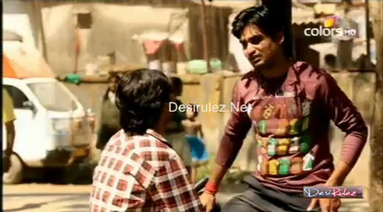 Shaitaan - A Criminal Mind - 17th February 2013pt1