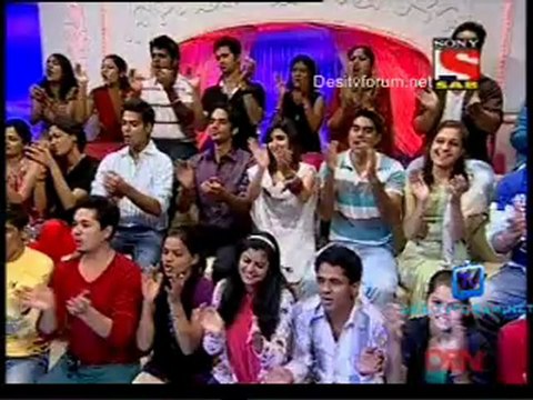 Wah Wah Kya Baat Hai 17th February 2013 Video Watch Online pt2