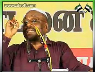 அப்சல் குருவிற்கு தூக்கு தண்டனை சரியா - பாகம் 2