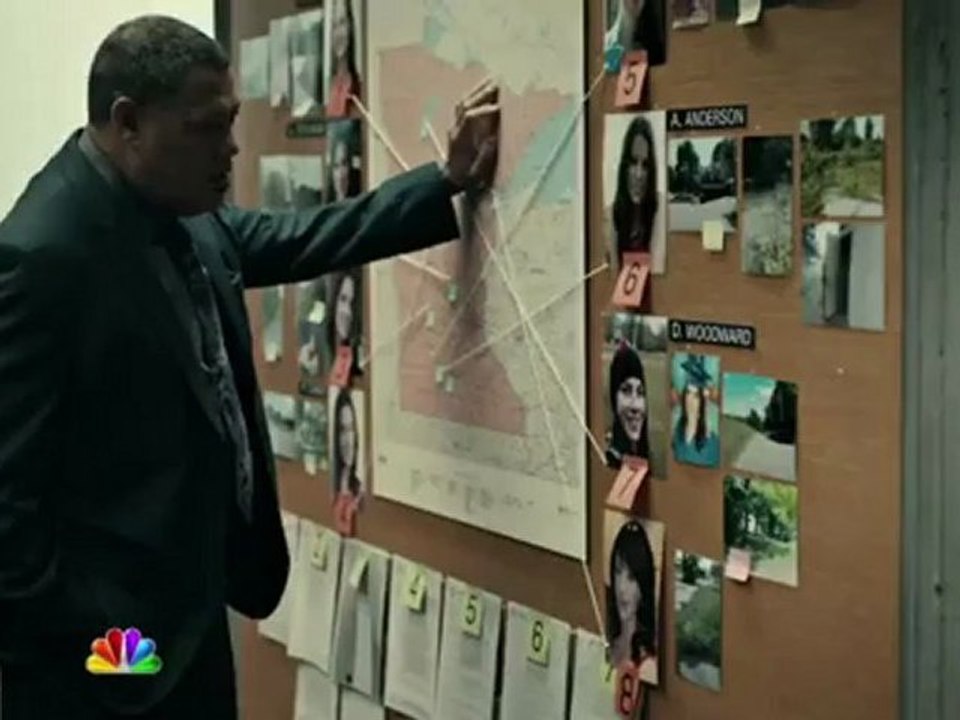 Hannibal série da NBC TRAILER (2013)