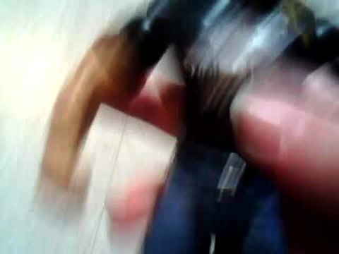 Mes figurines, accessoires ... + Annonce a vous dire