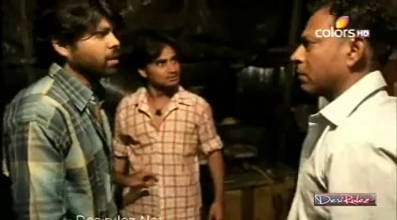 Shaitaan - A Criminal Mind - 17th February 2013pt3