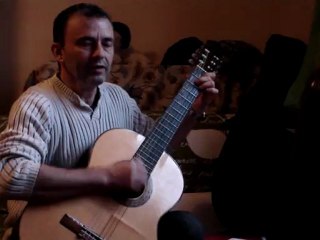 l'incendie à Rio (Sacha Distel)