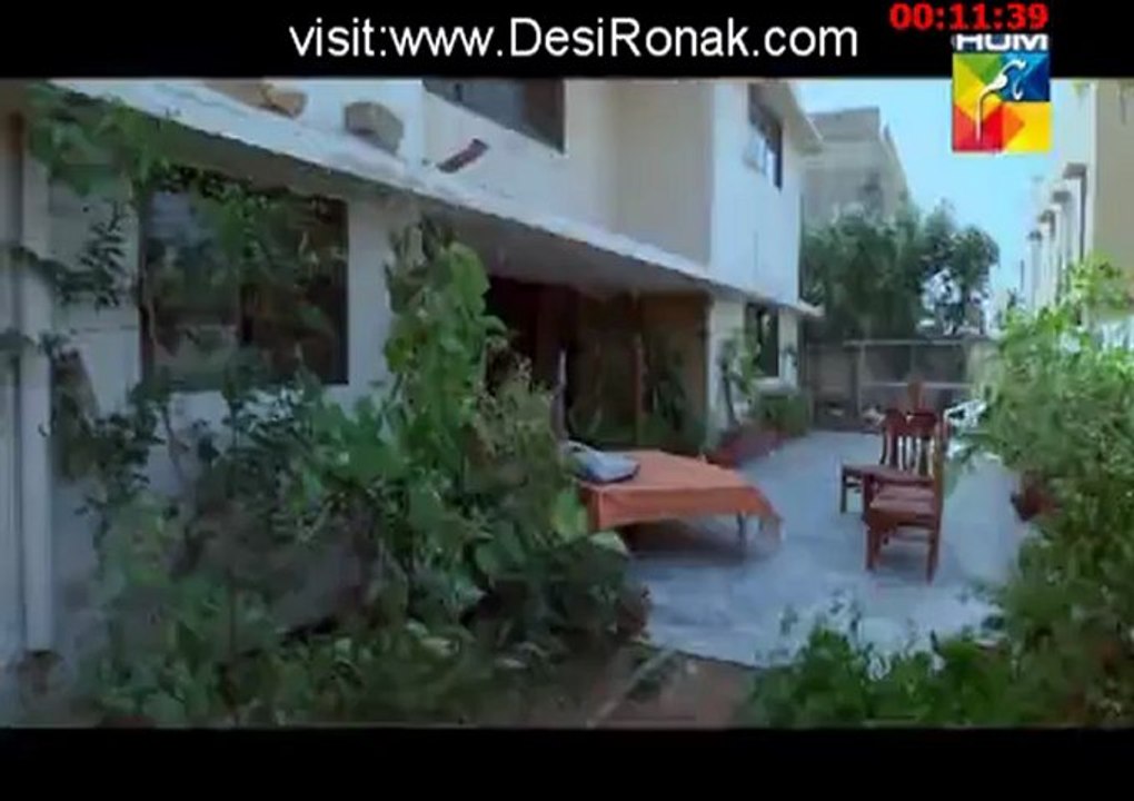 Susral Key Rang Anokhey 17th February 2013 part 1