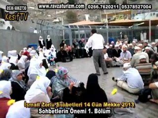 ismailzorlu-sohbet-sohbetinönemi1bölüm-mekke-kesiftv