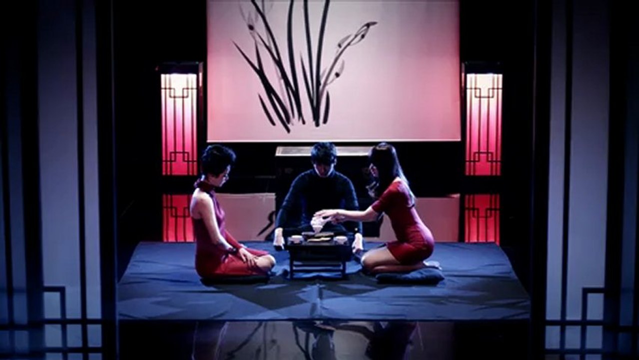 Dasoni - 다소니 - Good Bye [MV]