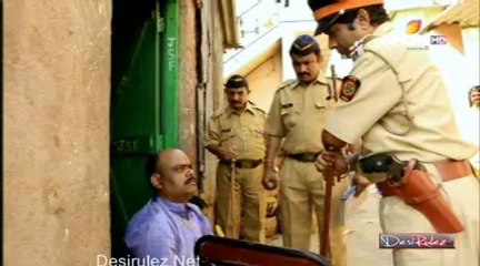 Shaitaan - A Criminal Mind - 17th February 2013pt4