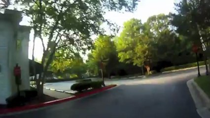 BUBY AGUIRRE- EN 2 RUEDAS