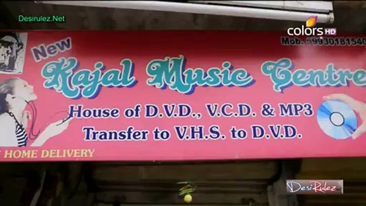 Shaitaan - A Criminal Mind - 17th February 2013 Part2