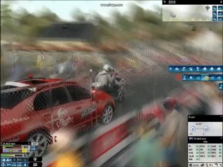 Ma saison 2011 - Championnat d'Australie