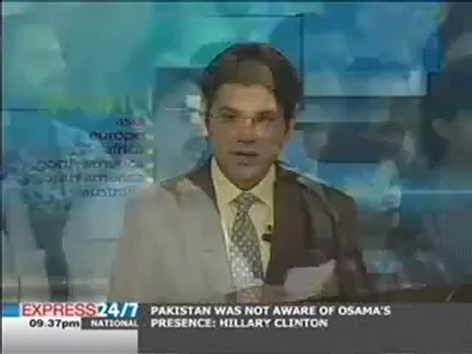 Amir Khan Returns
