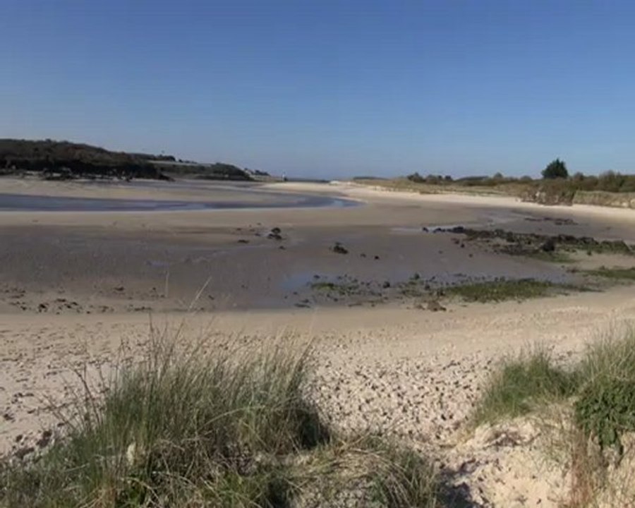 Vallée du Guillec