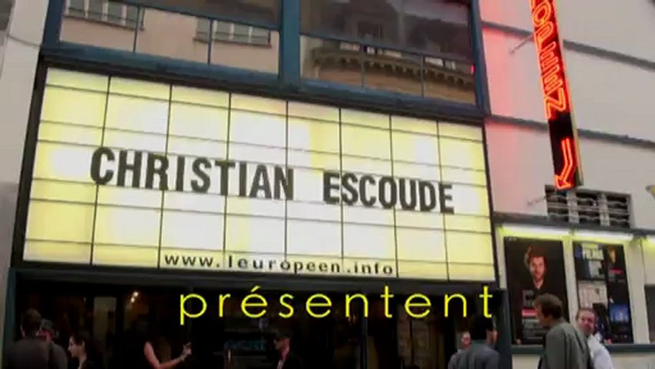 Extrait escoudebrassens