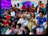 Wah Wah Kya Baat Hai 17th February 2013 Video Watch Online pt5