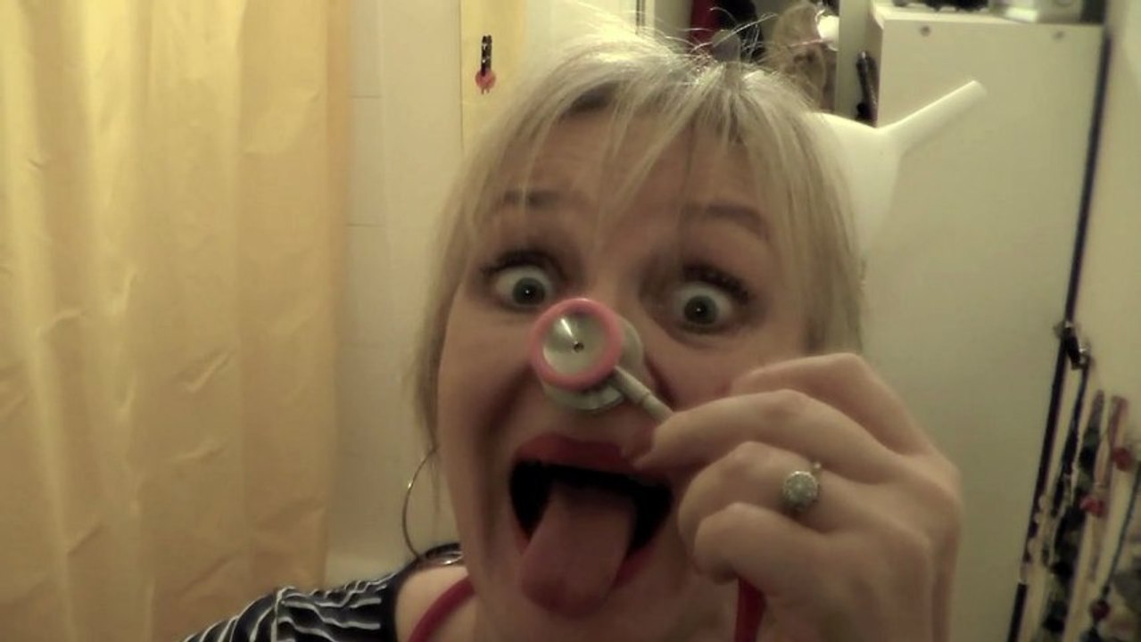 Nos médecins, ces... malades ? (La Vie en presque rose n °7)