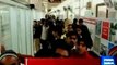 Lahore Metro Bus Service in worse condition