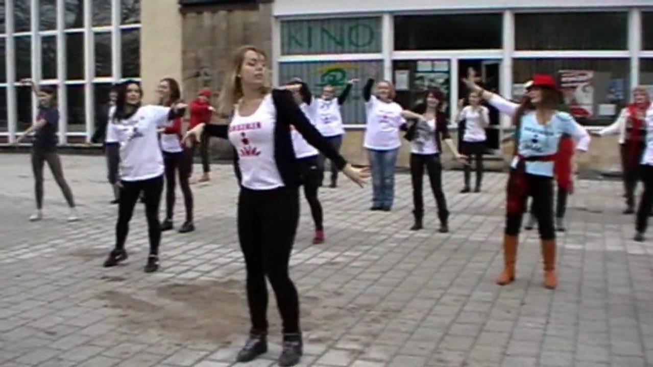 "Nazywam się Miliard" w Koszalinie