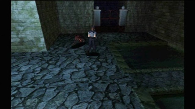 Resident Evil [Directors Cut] Jill Valentine Playthrough (Original Mode) -Part 4-