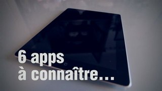 Filmer sur iPad ou iPhone: 6 apps à connaître...