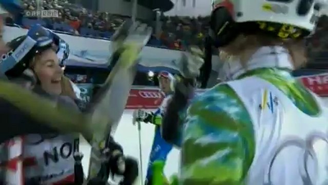 Alpine Skiing World Champs - Schladming 2013 - The Movie