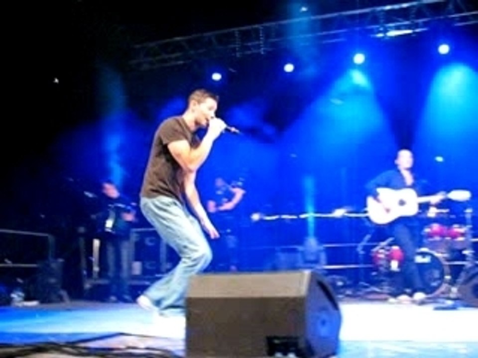 Manau live - Panique Celtique